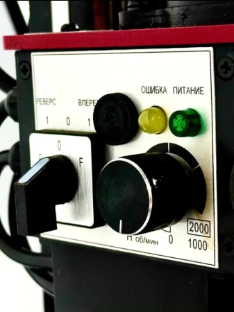 Станок фрезерно-сверлильный POWERTEC MMD-X1